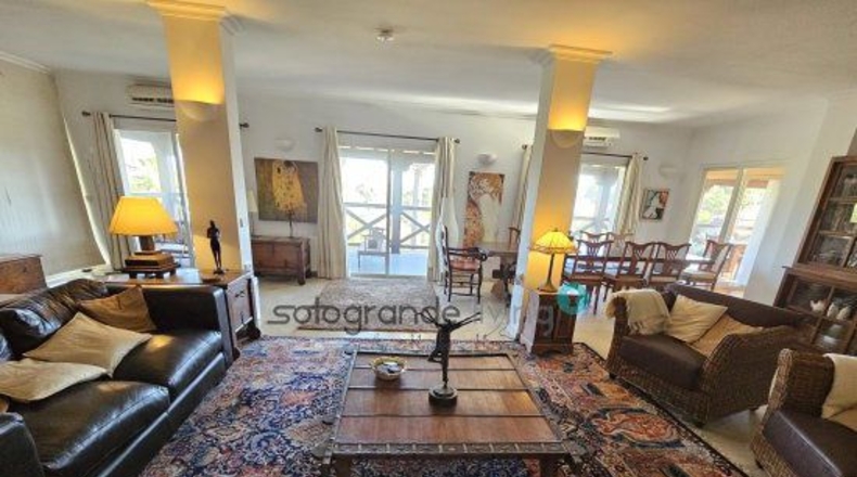 Cádiz - San Roque - 4500m2
