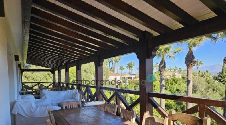 Cádiz - San Roque - 4500m2