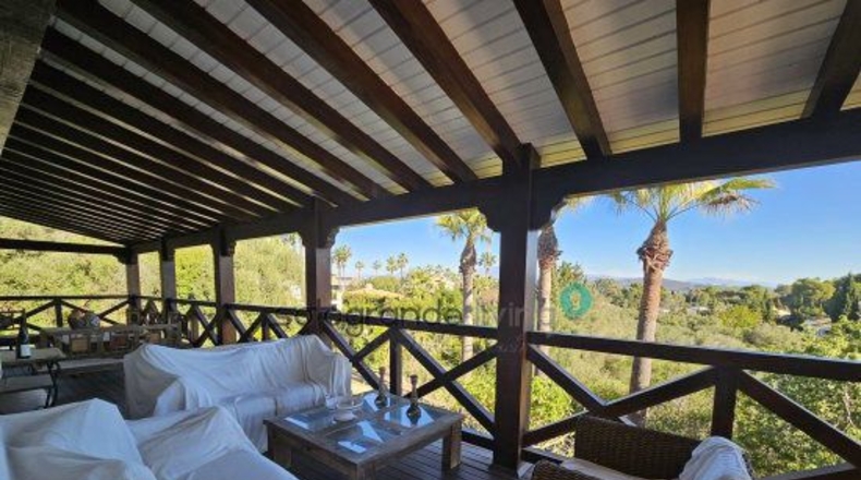 Cádiz - San Roque - 4500m2