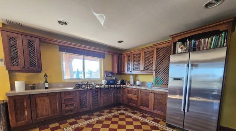 Cádiz - San Roque - 4500m2