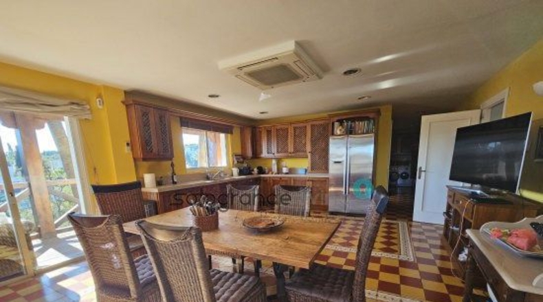 Cádiz - San Roque - 4500m2