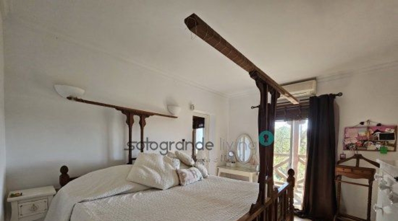 Cádiz - San Roque - 4500m2