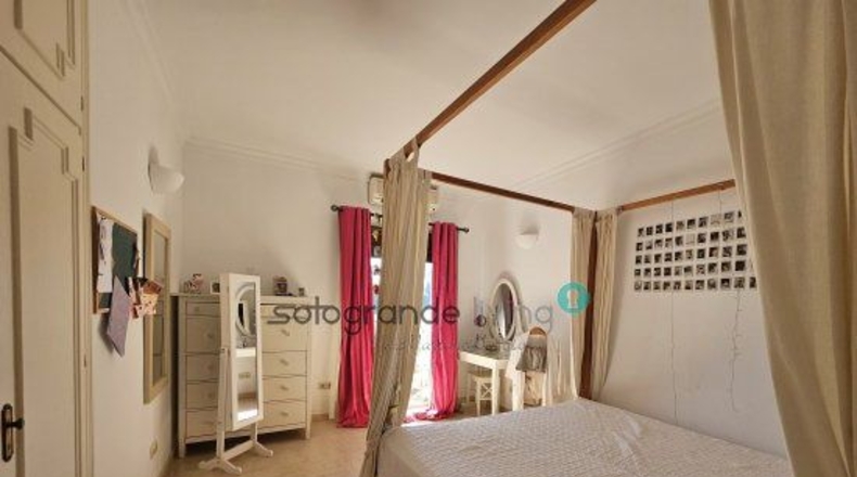 Cádiz - San Roque - 4500m2