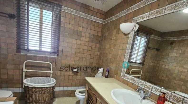 Cádiz - San Roque - 4500m2