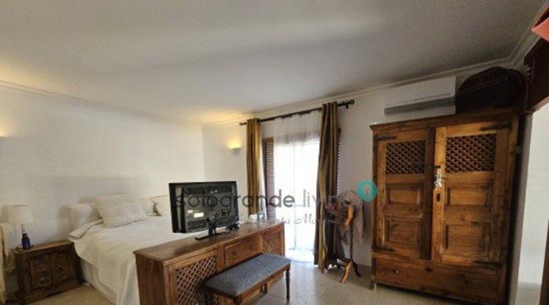 Cádiz - San Roque - 4500m2