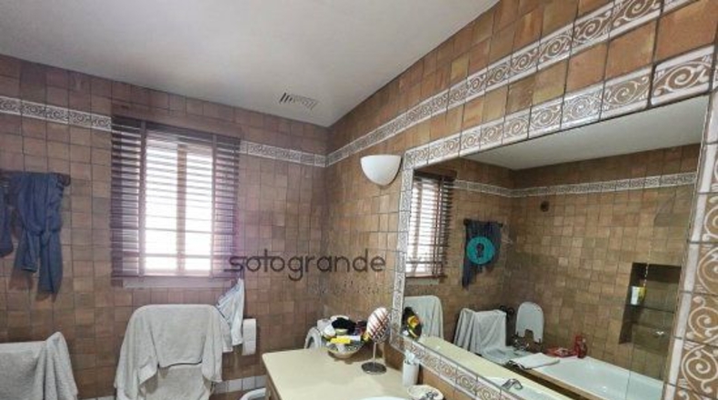 Cádiz - San Roque - 4500m2