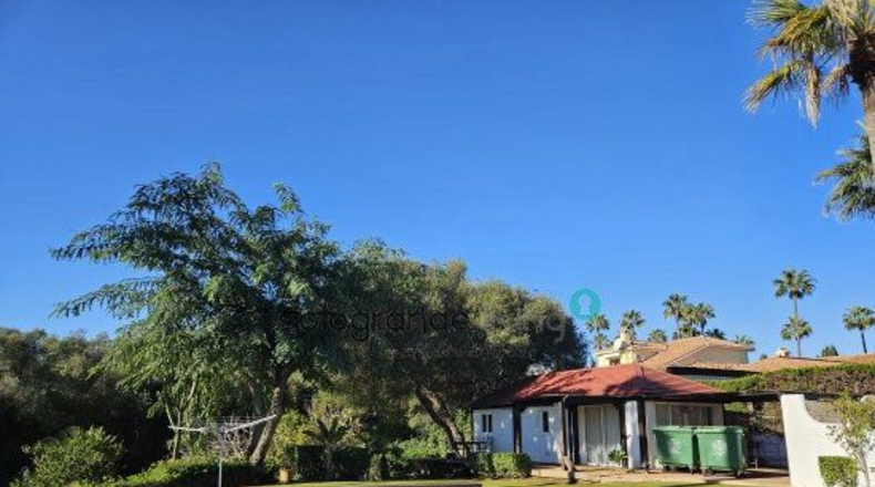 Cádiz - San Roque - 4500m2