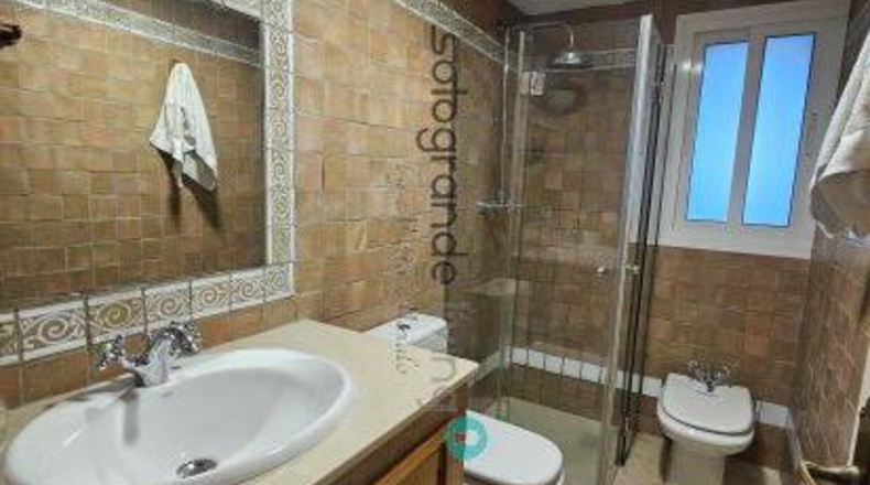 Cádiz - San Roque - 4500m2