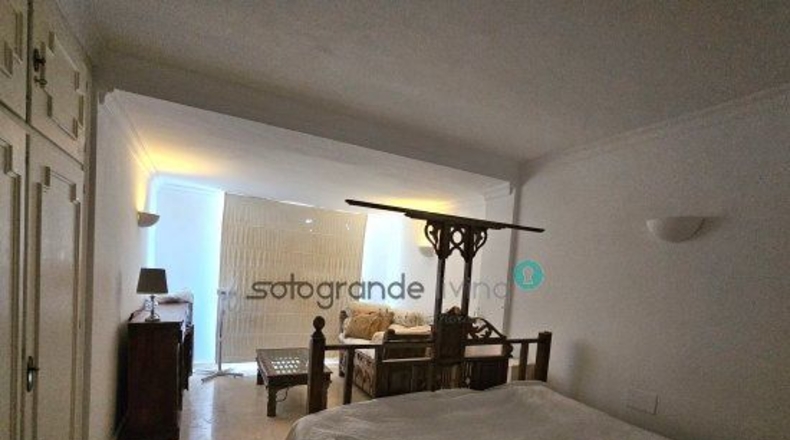 Cádiz - San Roque - 4500m2