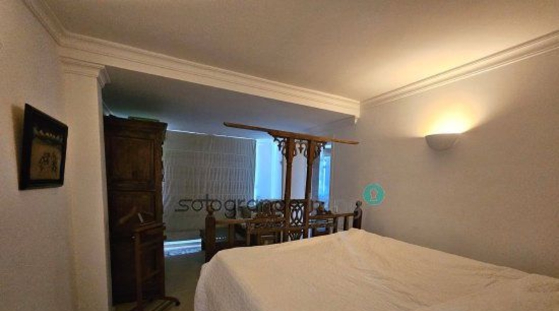 Cádiz - San Roque - 4500m2
