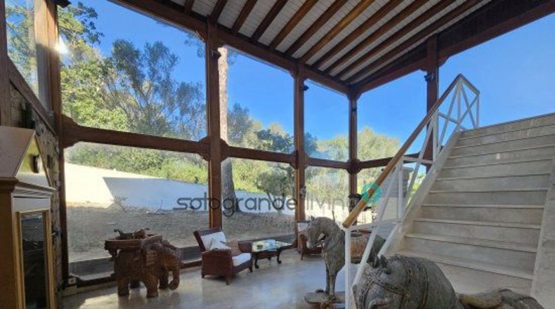 Cádiz - San Roque - 4500m2