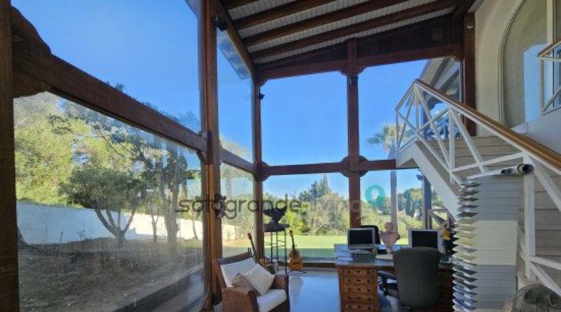 Cádiz - San Roque - 4500m2