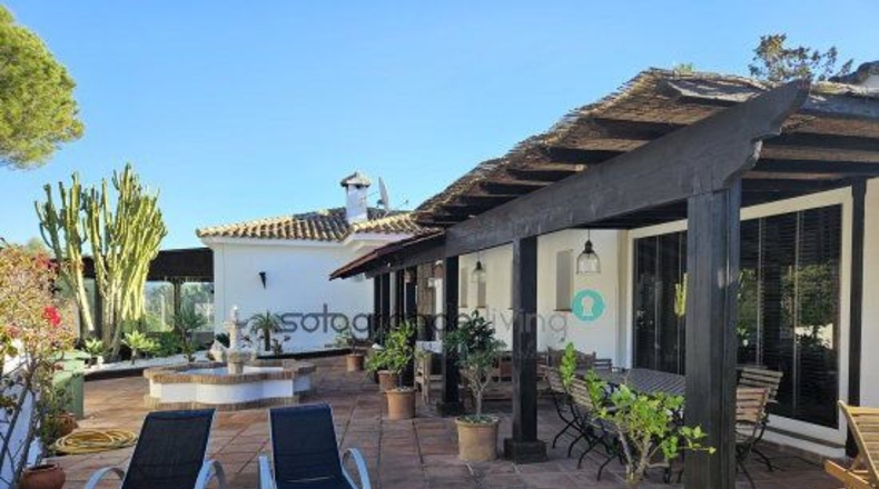 Cádiz - San Roque - 4500m2