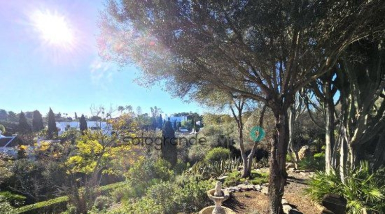 Cádiz - San Roque - 4500m2