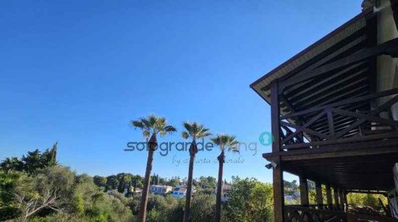 Cádiz - San Roque - 4500m2