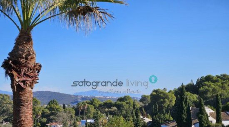 Cádiz - San Roque - 4500m2