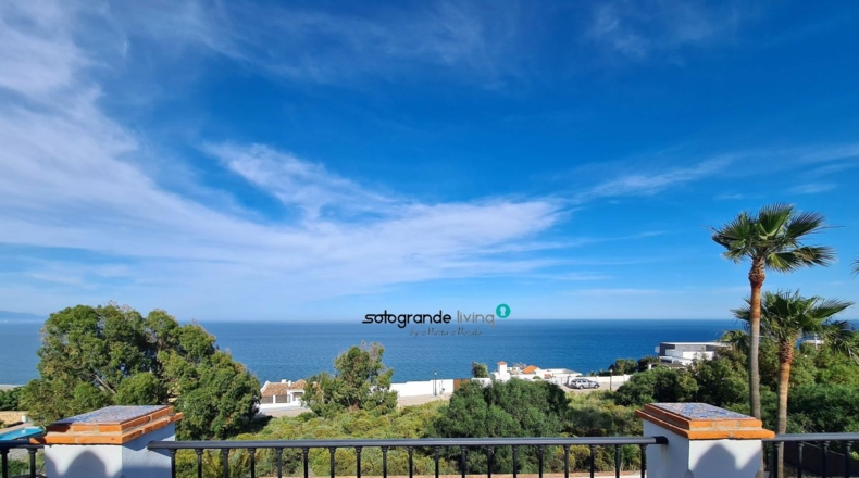 Málaga - La Paloma - 935m2