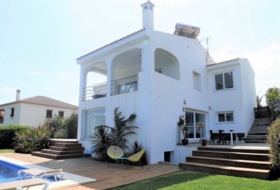 San Roque 1100&nbsp;m² 