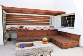 San Roque 1100&nbsp;m² 