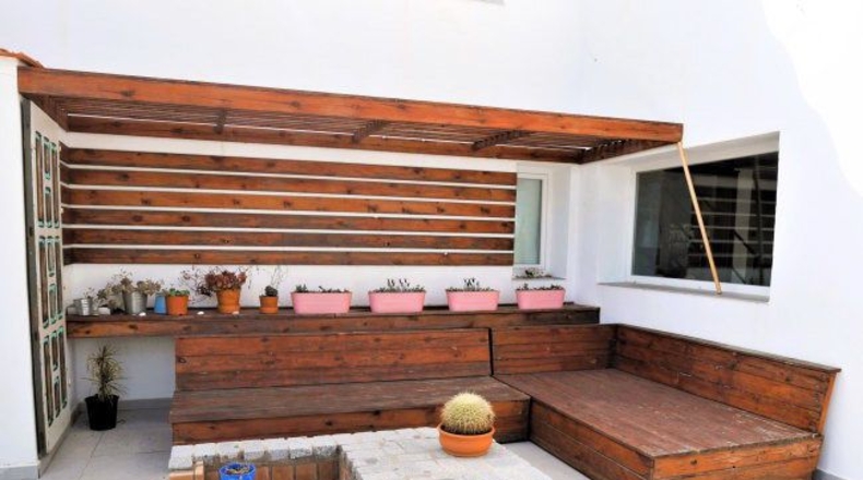 Cádiz - San Roque - 1100m2