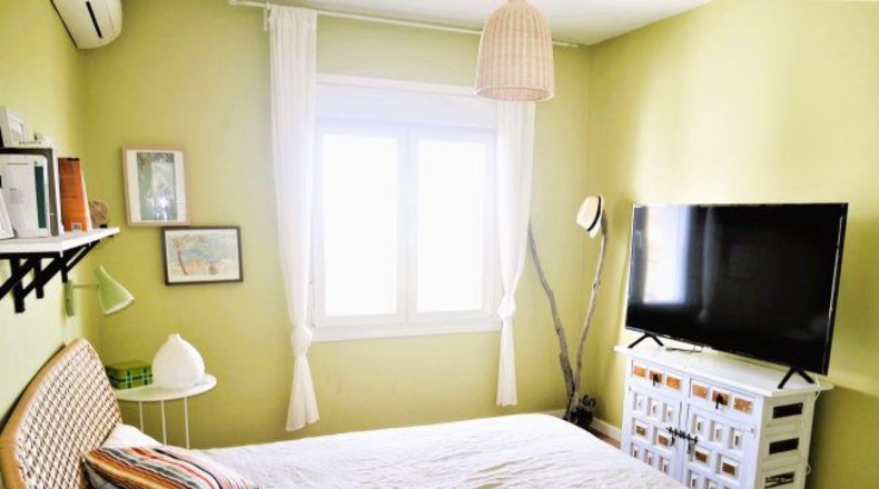 Cádiz - San Roque - 1100m2