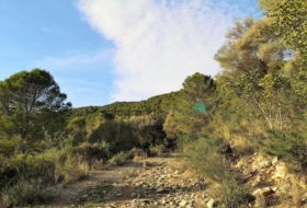 Gaucín 66000&nbsp;m² 