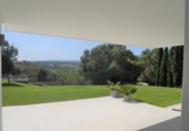 Vil·la amb terreny en venda a San Roque ref.: TR30000 foto