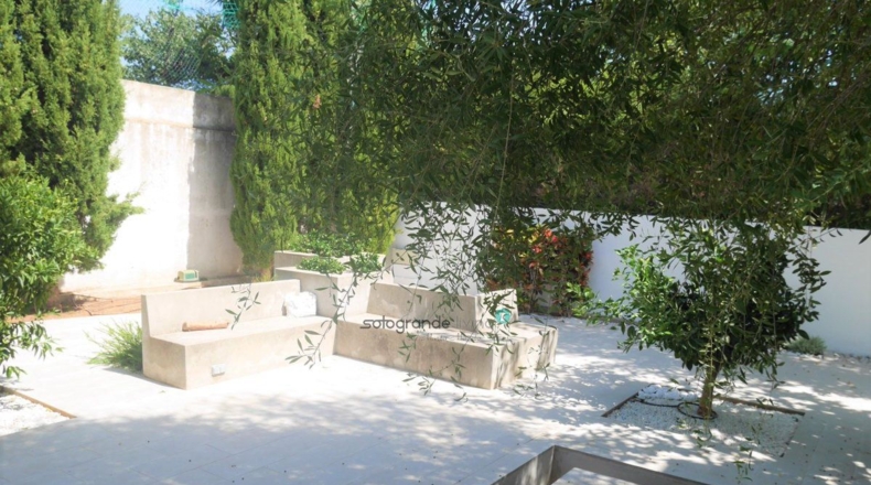 Cádiz - San Roque - 1789m2