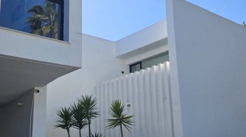 Cádiz - San Roque - 1140m2
