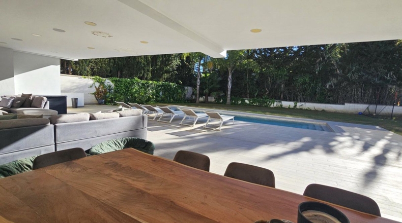 Cádiz - San Roque - 1140m2