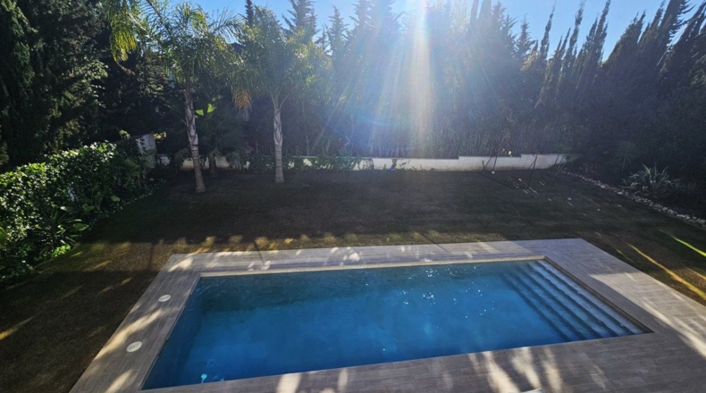 Cádiz - San Roque - 1140m2