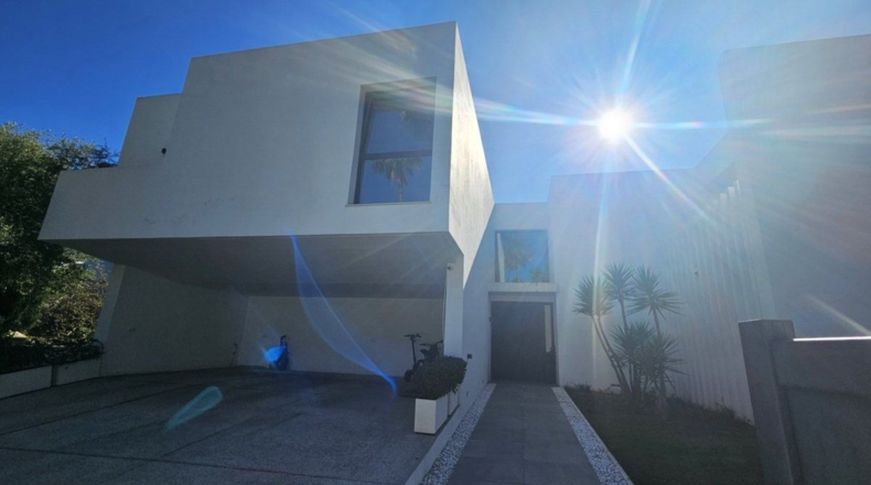 Cádiz - San Roque - 1140m2