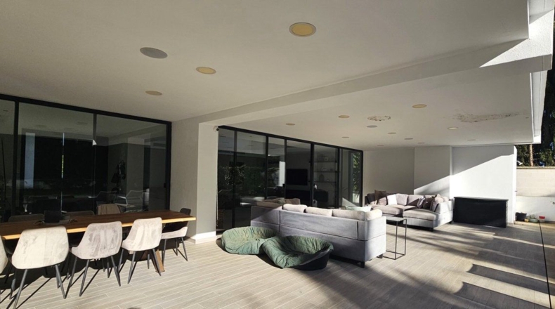 Cádiz - San Roque - 1140m2
