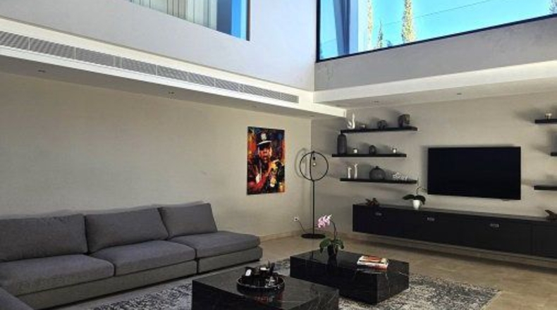 Cádiz - San Roque - 1140m2