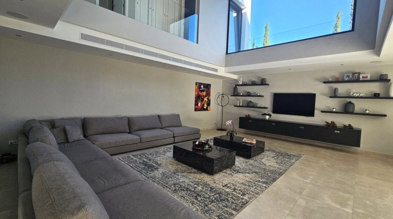 Cádiz - San Roque - 1140m2
