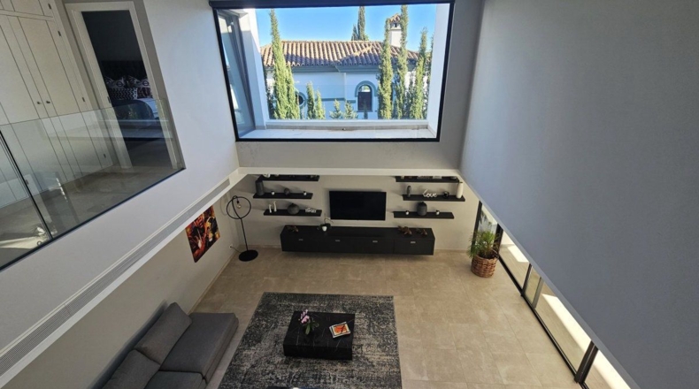 Cádiz - San Roque - 1140m2