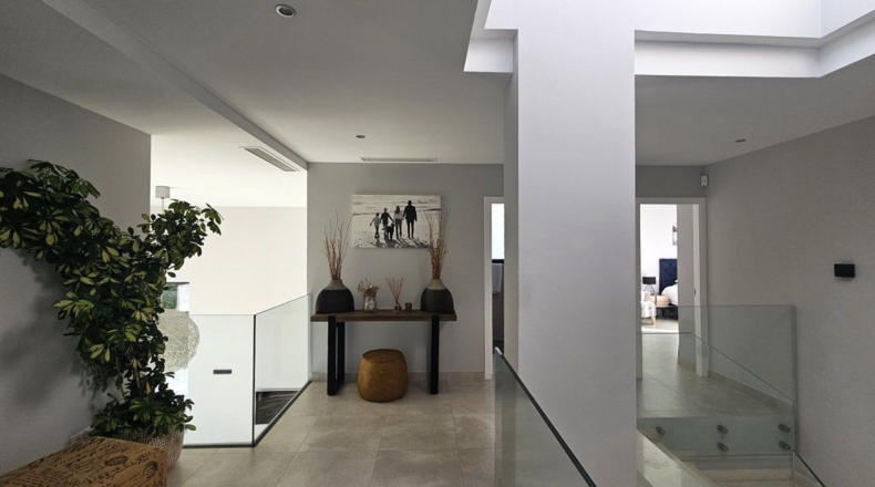Cádiz - San Roque - 1140m2