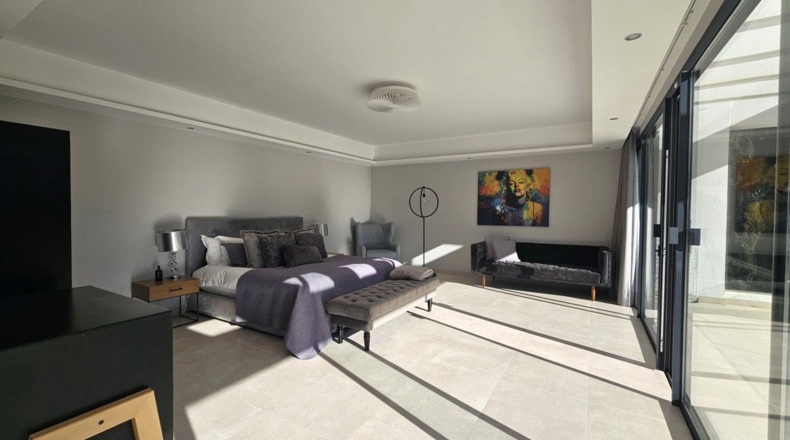 Cádiz - San Roque - 1140m2