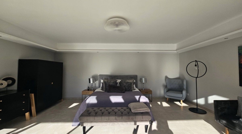 Cádiz - San Roque - 1140m2