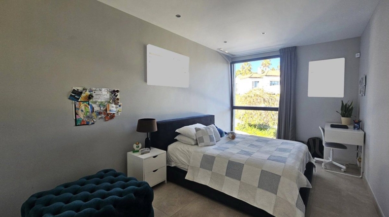 Cádiz - San Roque - 1140m2