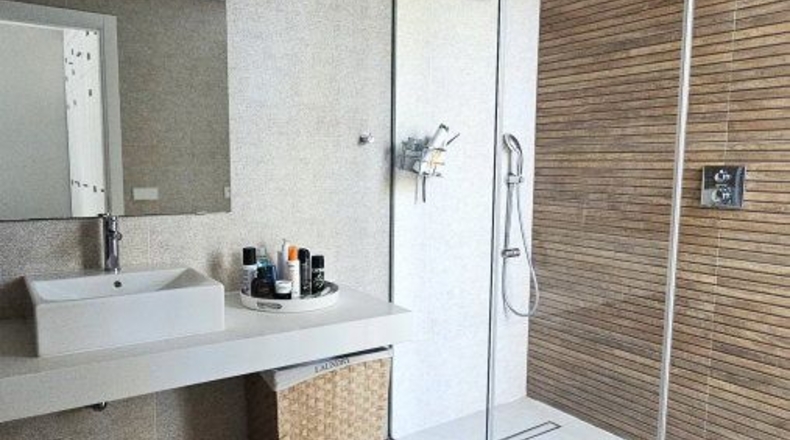 Cádiz - San Roque - 1140m2