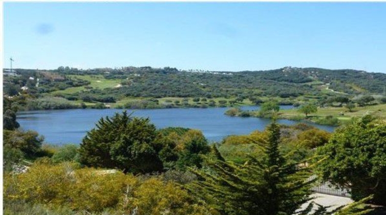 Cádiz - San Roque - 5000m2