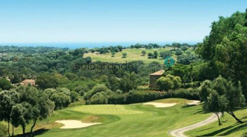 Cádiz - San Roque - 3175m2