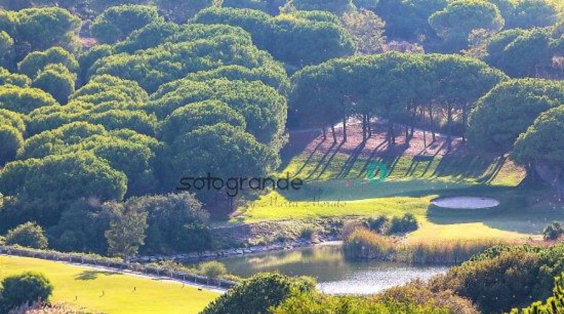 Cádiz - San Roque - 3175m2