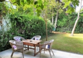 Chalet adosado con terreno en alquiler en San Roque ref: TR277630 foto