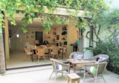 Chalet adosado con terreno en alquiler en San Roque ref: TR277630 foto