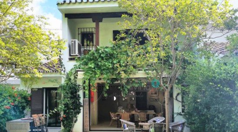 Cádiz - San Roque - 200m2
