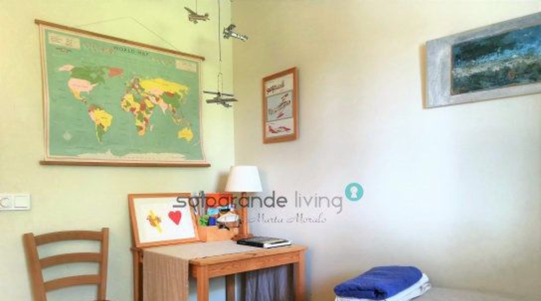 Cádiz - San Roque - 200m2
