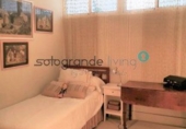 Chalet adosado con terreno en alquiler en San Roque ref: TR277630 foto