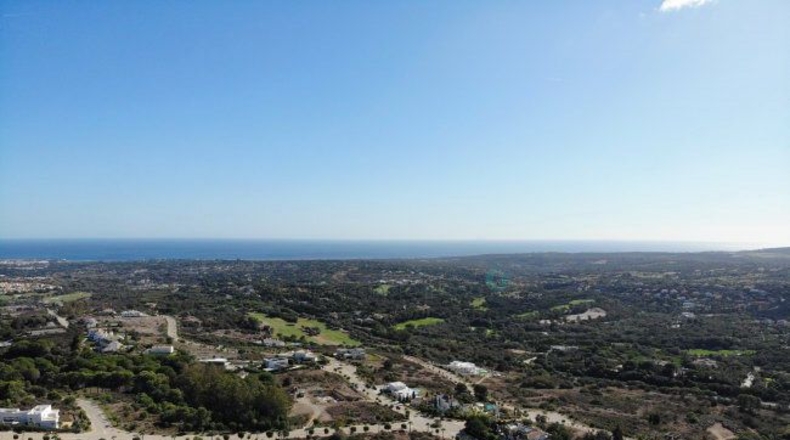 Cádiz - San Roque - 2395m2